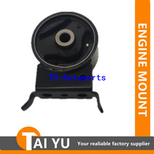 Car Parts Rubber Transmission Mount 1237223020 for Toyota Yaris Ncp10