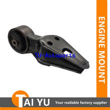 Auto Parts Transmission Mount 1237111390 for Toyota Tercel