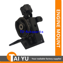 Auto Parts Rubber Transmission Mount for Toyota 1237222140