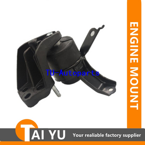 Auto Parts Rubber Engine Mount 123050T030 for Toyota Vios