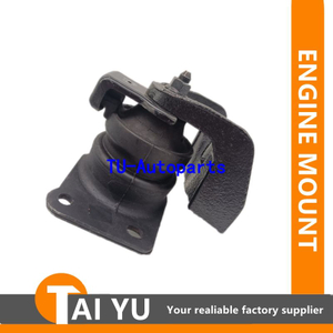 Auto Parts Rubber Engine Mount 21810-3A800 for Hyundai Trajet