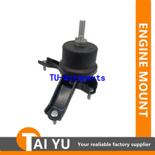Car Auto Spare Parts Rubber Engine Mount 12372-0P060 for Toyota Camry Engine Motor Mounting