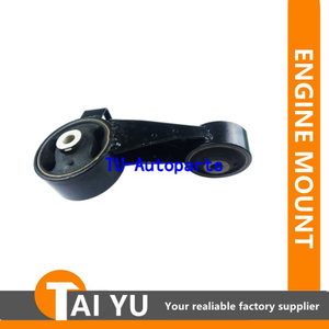 Auto Parts Rubber Engine Mount 123630A070 for 2001-2006 Toyota CAMRY