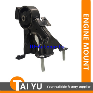 Auto Parts Rubber Transmission Mount 1237116290 for Toyota Carina E At190