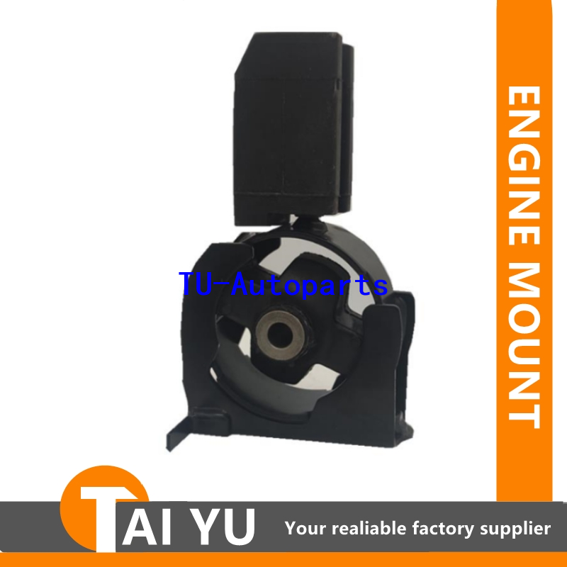 Auto Parts Rubber Engine Mount 123610D050 for Toyota Corolla Zze121