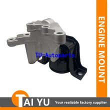 Car Parts Aluminium Engine Mount 112101KC0B for Nissan TIIDA