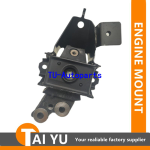 12305-Bz130 12305bz130 Auto Parts Engine Rubber Support OEM Engine Mounts for Toyota