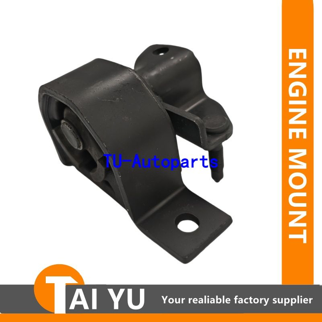 Hot Sell Rubber Engine Mount for Nissan Almera N16 Qg18de 11210-6n00A 112106n00A