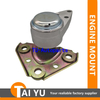 For MAZDA 2 DEMIO Engine Mount ZJ04 ZY-VE Engine System Auto Parts D350-39-060 Engine Mounting