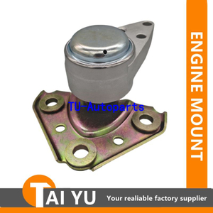 For MAZDA 2 DEMIO Engine Mount ZJ04 ZY-VE Engine System Auto Parts D350-39-060 Engine Mounting