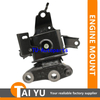 12305-Bz400 Auto Parts Rubber Engine Mounting 12305bz400 for Toyota Yaris