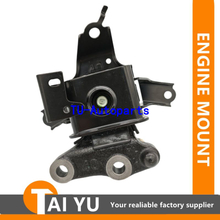 12305-Bz400 Auto Parts Rubber Engine Mounting 12305bz400 for Toyota Yaris