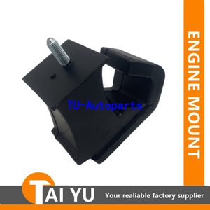 Auto Parts Auto Wholesale High Quality Insulator Engine Mounts 11220-EB70C 11220EB70C for NISSAN Navara