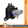 12305-0Y060 Rubber Engine Mount 123050Y060 for Toyota Yaris/SIENTA