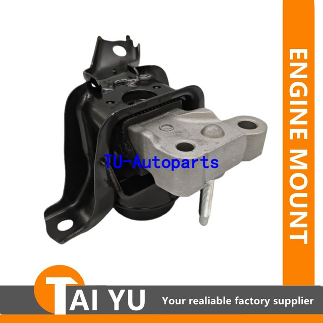 12305-0Y060 Rubber Engine Mount 123050Y060 for Toyota Yaris/SIENTA
