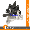 OE Replacement Engine Mount 12306-Bz410 12306bz410 for Toyota Veloz (Rubber Insulator)
