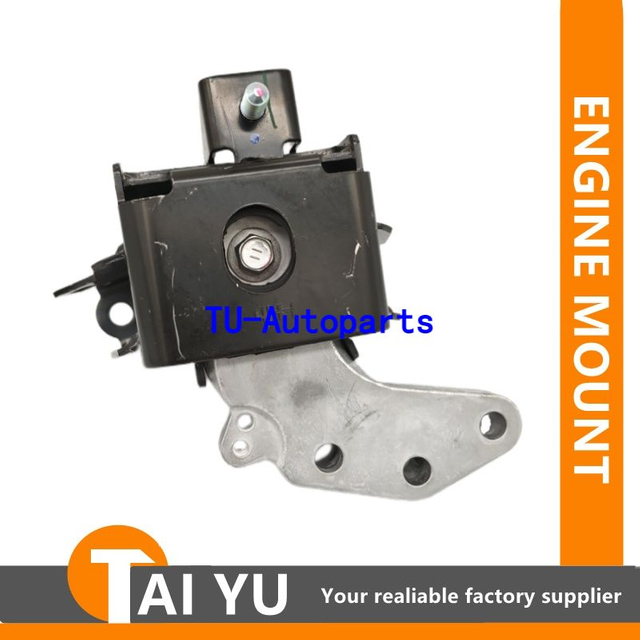 Car Accessories 11610-58mc0 Rubbe Engine Mount 1161058mc0 for Suzuki Swift