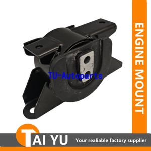 Korean Auto Parts 21830-1y110 Engine Mount for KIA Picanto/Morning
