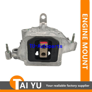 21830-N9530 Inslator Engine Mount for Hyundai 21830n9530