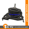 High Quality Factory Engine Parts Rubber Support Insulator 12362-31070 1236231070 Land Cruiser Grj200 1gr 4.0L Engine Mounting for Toyota