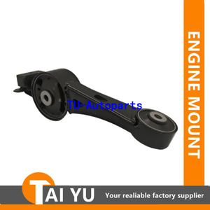 Insulator Engine Engine Mount 1236331070 12363-31070 for Toyota Highlander