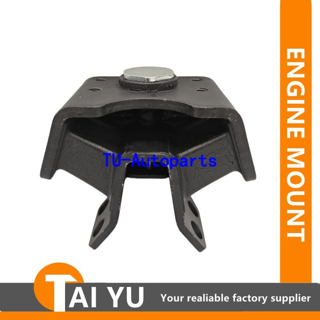 Auto Parts Lower Transmission Mounting Engine Mount 12371-0c091 123710c091 for Toyota Hilux VII Pickup/Kijang Innova