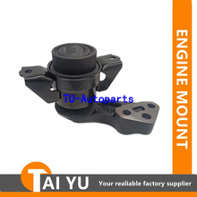 OEM Engine Mounts Set Bracket Support 12305-BZ051 for TOYOTA Passo KGC10 KGC15 QNC10 bB QNC2# Daihatsu