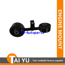 Auto Parts Rubber Engine Mount 1236328140 For Toyota HARRIER