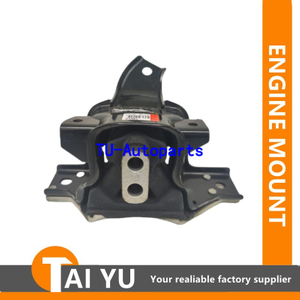 Auto Engine Suspension System Front Left at Engine Mountings 21830-B4320 21830b4320 for Hyundai I10 1.2L 2017-2020
