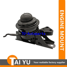 Factory OEM 12305-0m120 123050m120 Auto Parts Motor Bracket for Toyota Vios Yaris Engine Mounting