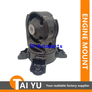 Car Accessory 12361-31160 Rubber Engine Mount 1236131160 for Toyota Estima