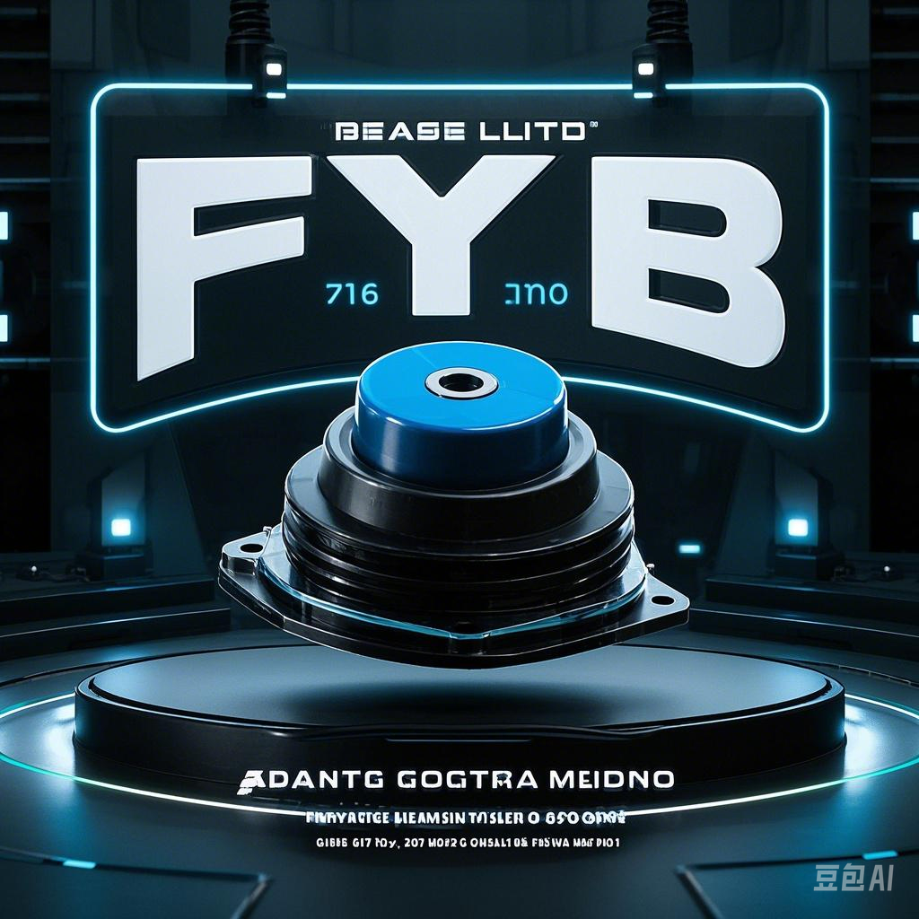FYB, la estrella brillante en el mercado secundario de repuestos de automóviles.
