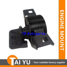 Wholesale OEM 9075310 9075311 Engine Mount Rubber for Chevrolet Sail Engine Mountings