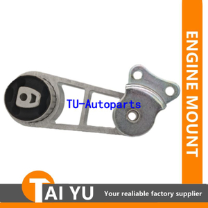 Vehicle Parts Engine Mount China Factory Wholesale Price D354-39-040 for Mazda Demio Engine Insulator