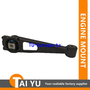 12309-Bz320 Auto Parts Rubber Engine Mounting 12309bz320 for Toyota Yaris