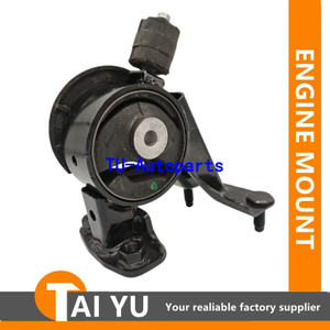 Car Accessories 1237131450 Transmission Mount 12371-31450 for Toyota Alphard