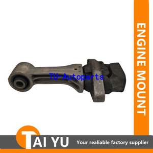 21950-A5100 Genuine Engine Mount for Hyundai Elantra Engine Motor Mount Bracket Assembly Roll Rod OE 21950A5100