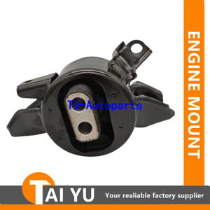 OEM 21830-A7100 21830A7100 Korean Car Engine Support Mount Left Engine Mount for KIA Cerato III Forte Coupe Sedan K3