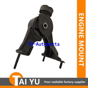 Auto Engine Parts Car Rubber Mounting Engine Mount for Toyota Corolla Parts 12371-22250