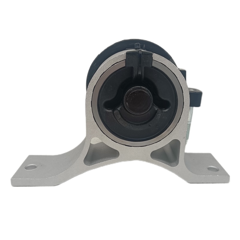 Protect Your Engine Mounts: Avoid These Common Mistakes