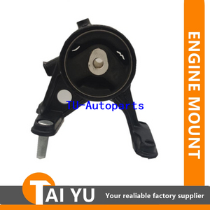 Auto Parts Rubber Transmission Mount 1237128210 for Toyota RAV4 III