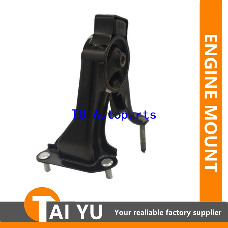 Car Parts Transmission Mount 123710D100 for Toyota Corolla
