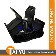 Auto Parts Rubber Transmission Mount for Toyota 123710C070