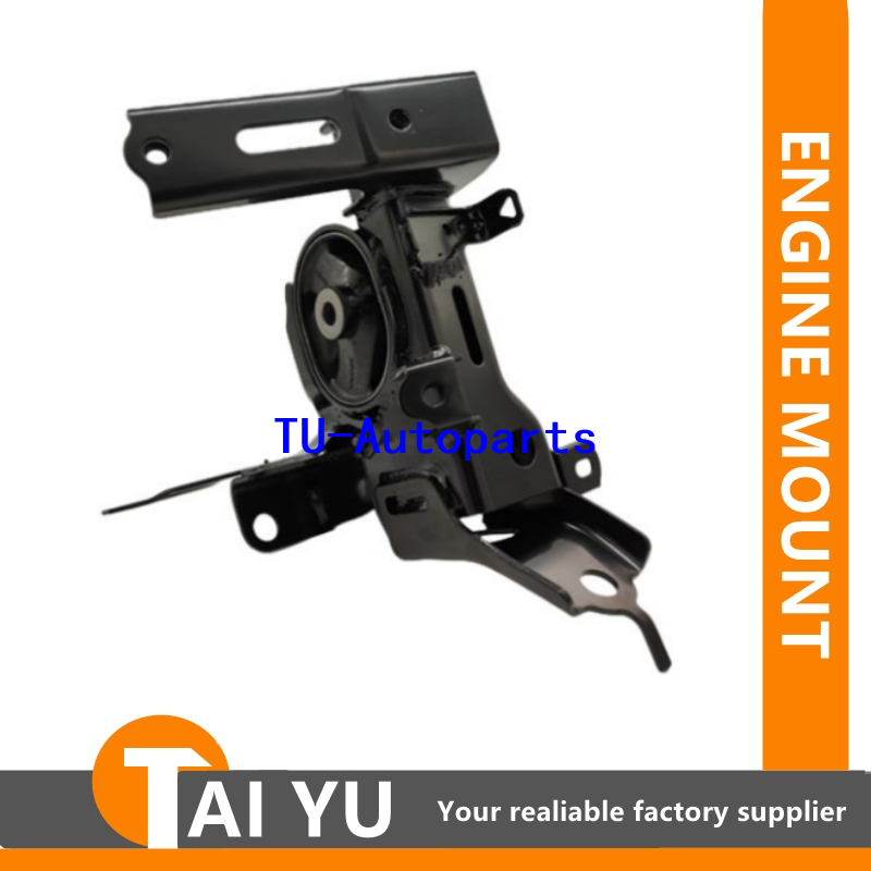 Crown Comfort Transmission Mount 237221310 for Toyota Jpn Taxi Engine Mounting