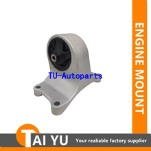 Auto Engine Parts OEM 11220-4m405 112204m405 Manufacturer Rubber Engine Mount for Nissan Tiida N16