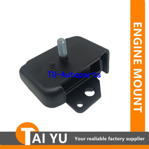 11220-10J00 1122010J00 Car Parts Front Auto Engine Mounts For Nissan Patrol GR V 1997-2000