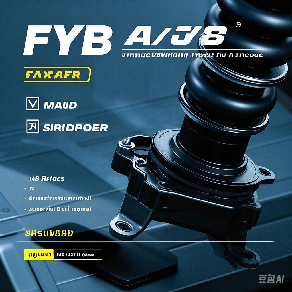 Quality and Service Combined, FYB Leads the Aftermarket of Auto Parts