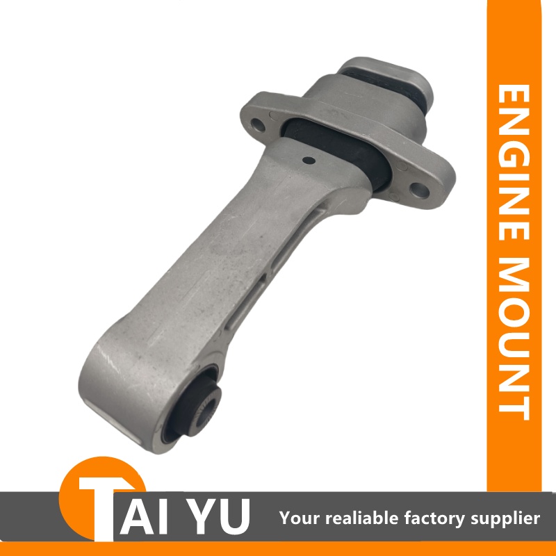 Quality Engine Mounts and Strut Mounts: Taiyu Factory Safeguards Your Car