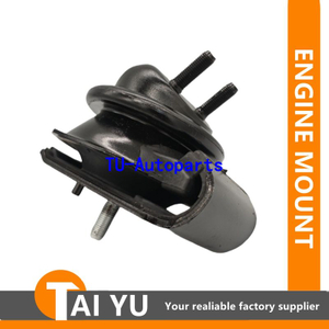 Auto Parts Rubber Engine Mount 112204W000 for Nissan Pathfinder