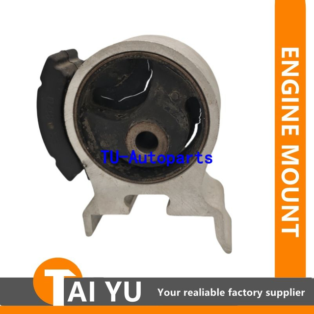 Car Parts Transmission Mount 12372-11170 1237211170 for Toyota Corsa